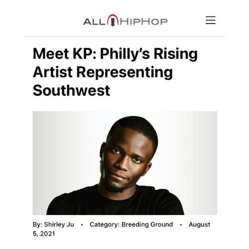 KP All HipHop Interview