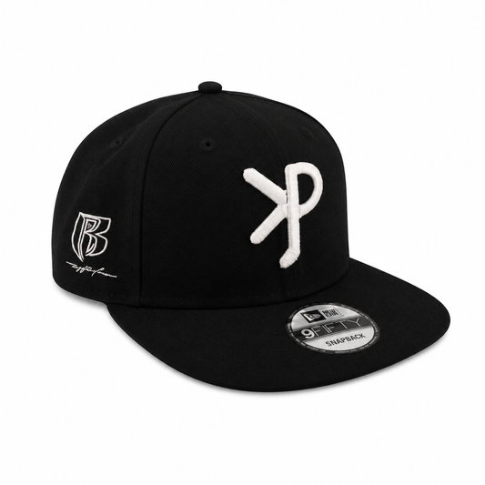 KP BLACK HAT