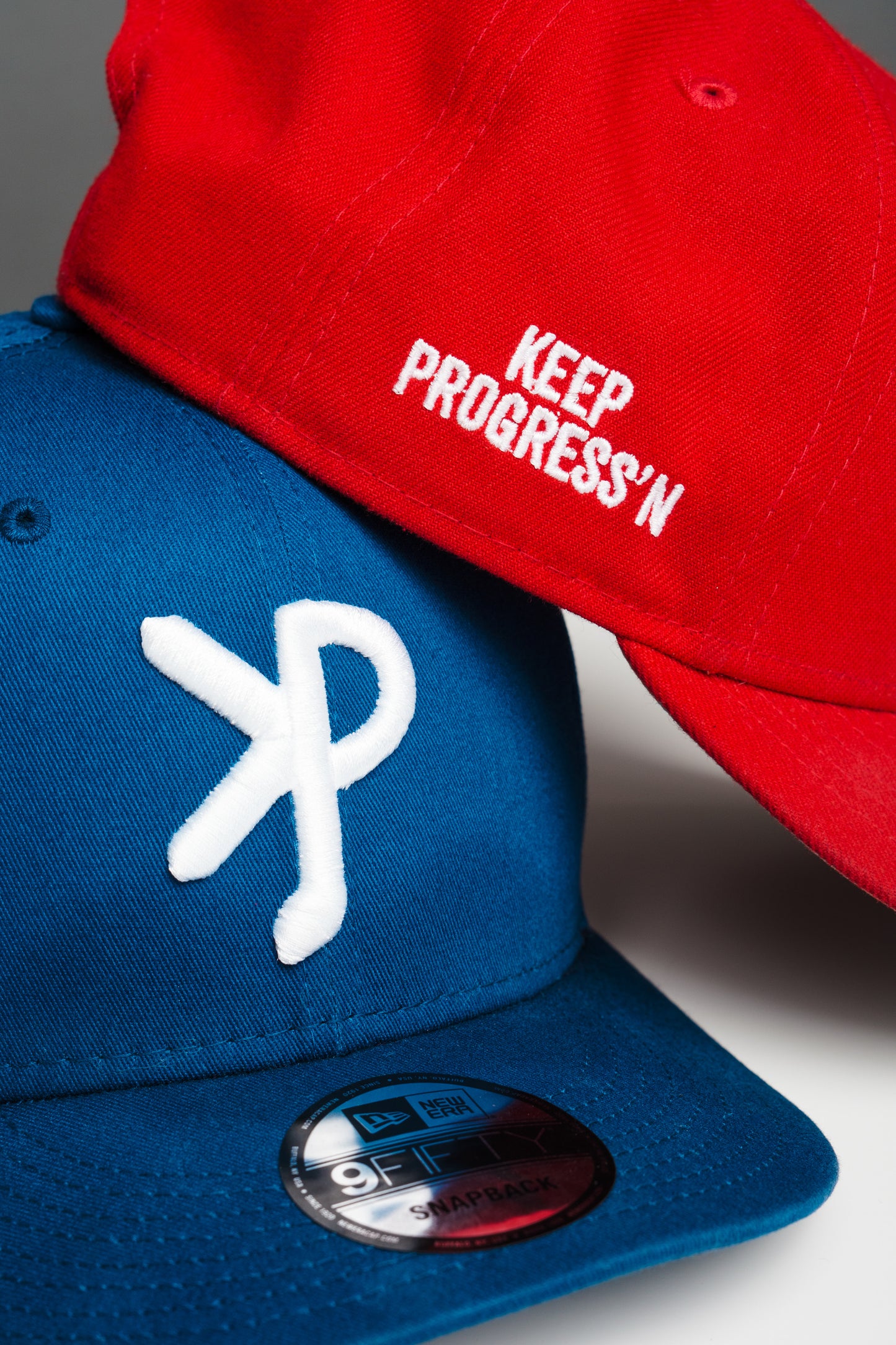 KP Hats