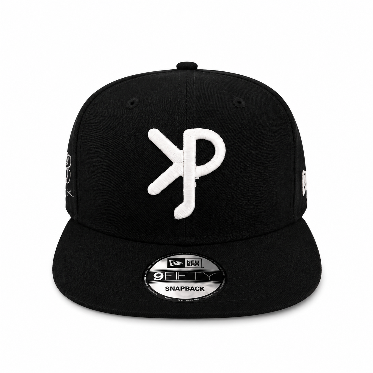 KP BLACK HAT