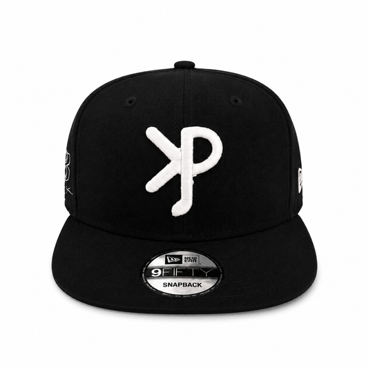 KP BLACK HAT