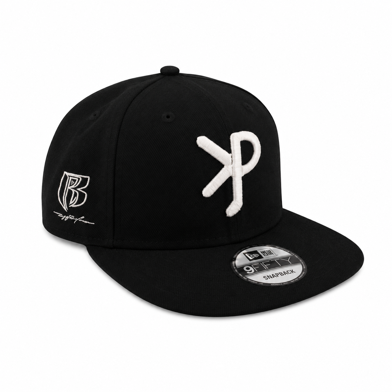 KP BLACK HAT