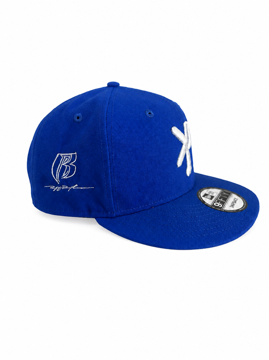 KP BLUE HAT