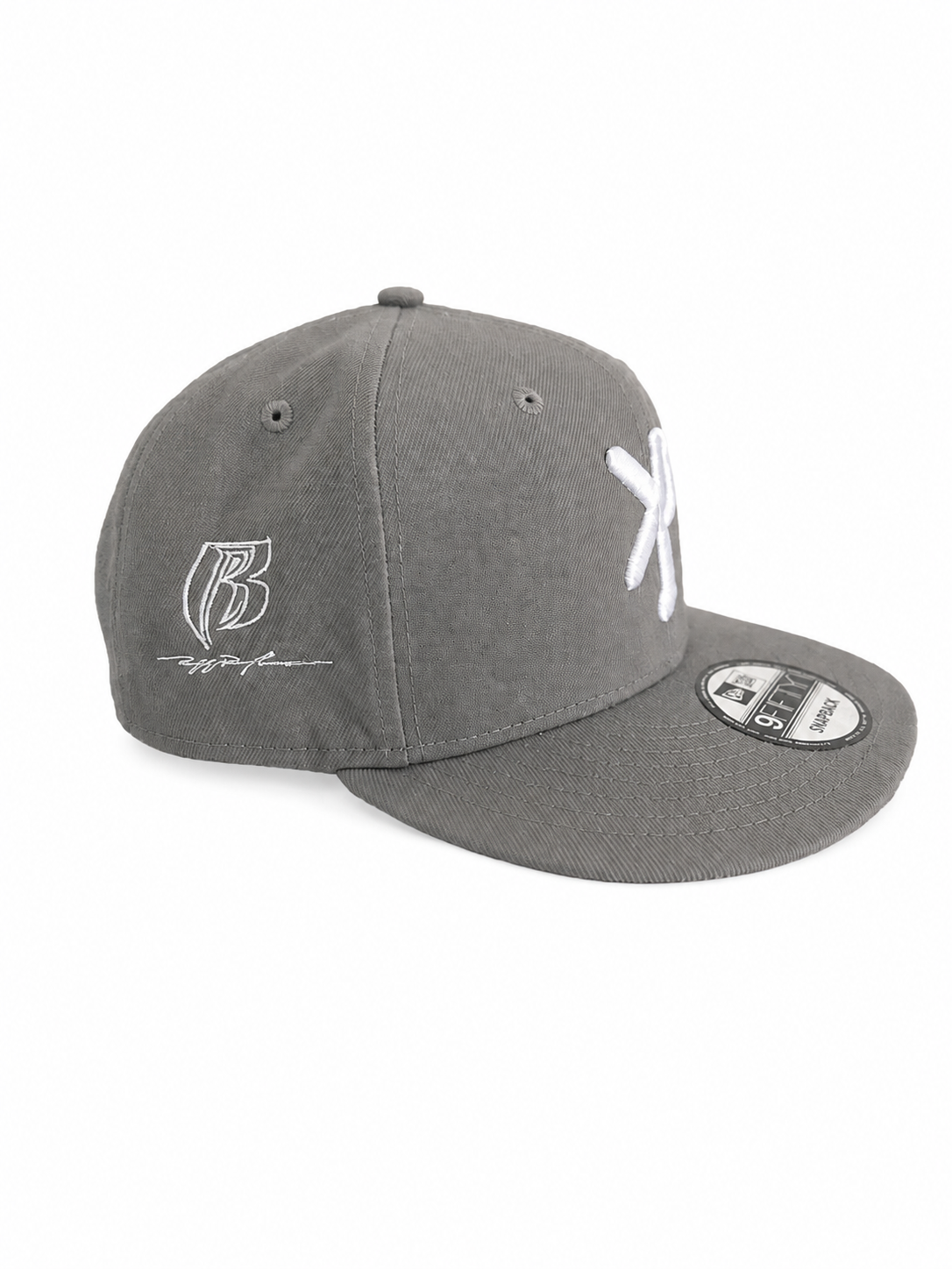 KP GREY HAT