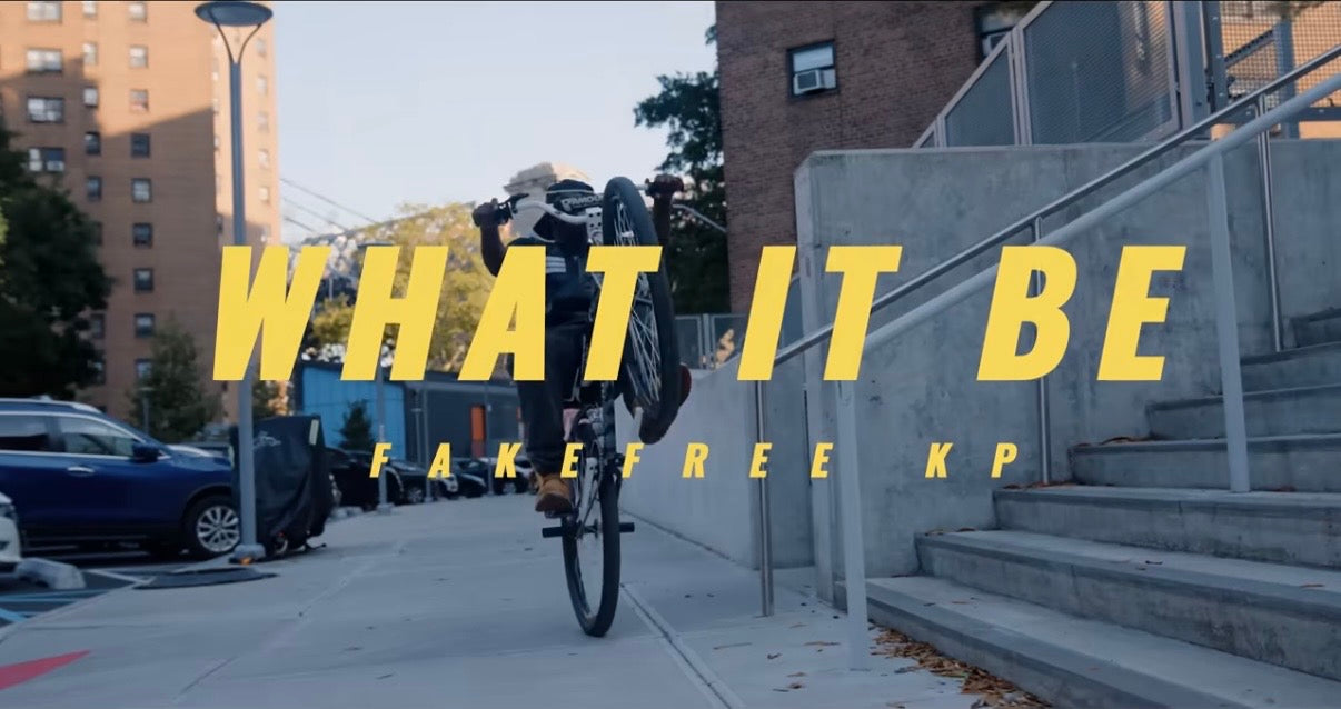 Load video: Fakefree KP - Kenan &amp; Kel