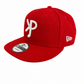 KP RED HAT